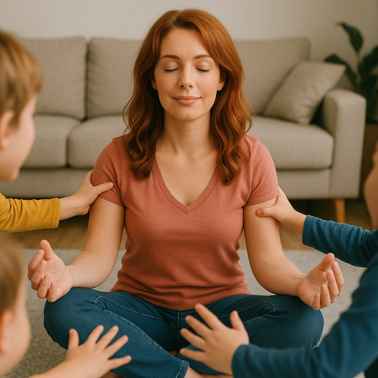 What is meditation and how can it help?