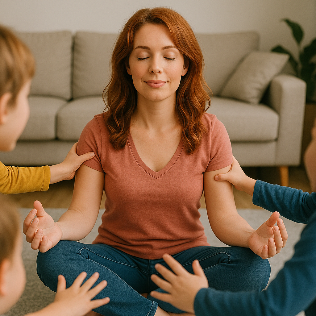 What is meditation and how can it help?