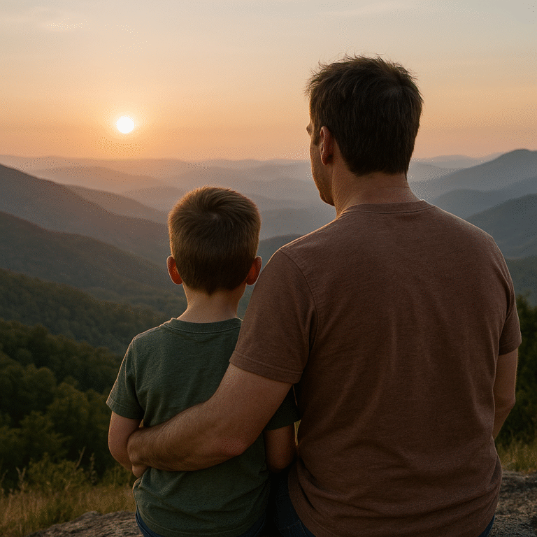 What is conscious parenting and how can it help?