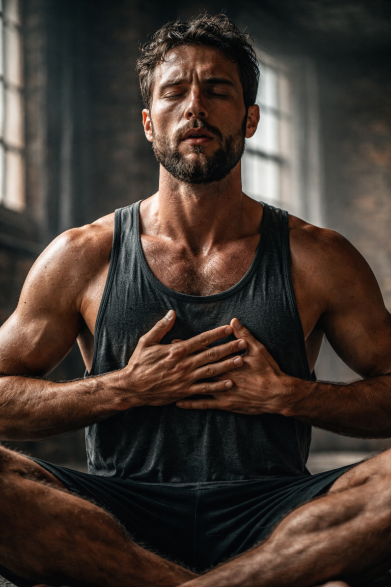 How Breathwork Supports Emotional Regulation and Therapy Progress